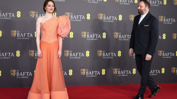 Βραβεία BAFTA: η Έμα Στόουν κέρδισε το βραβείο τη καλύτερης ηθοποιού στην ταινία του Γιώργου Λάνθιμου