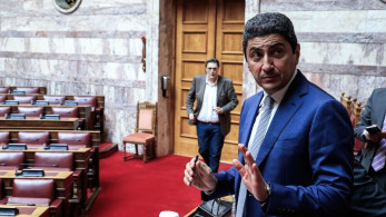 Φθιώτιδα: σύσκεψη αγροτών-κλιμακίου ΥΠΑΑΤ, παρουσία Αυγενάκη