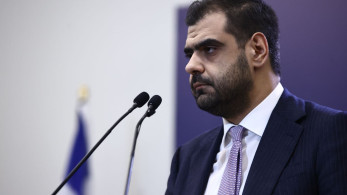 Παύλος Μαρινάκης για το τραγικό τροχαίο δυστύχημα στη Ρουμανία: «Δεν υπάρχουν λόγια»