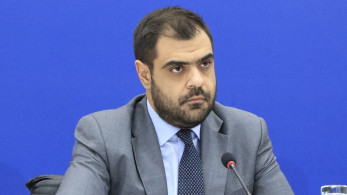 Παύλος Μαρινάκης για Τέμπη: Αξιοθρήνητες βδέλλες προσπαθούν να αποκομίσουν πολιτικά οφέλη