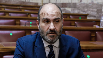 Δημήτρης Μαρκόπουλος: Μετά τις απειλές κατά των παιδιών μου, ο πόλεμος λάσπης συνεχίζεται