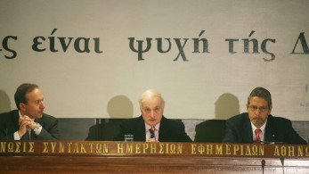 Καλά νέα για τον Μανώλη Μαυρομμάτη - Προς εξιτήριο από το κέντρο αποκατάστασης
