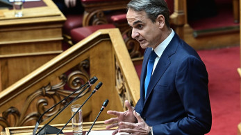 Δημοσκόπηση Pulse: προβάδισμα 21,5 μονάδων της ΝΔ, κυρίαρχος ο Μητσοτάκης