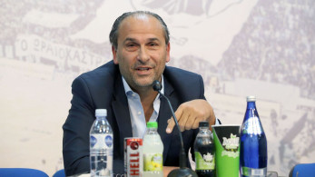 «Η δύναμη της ήττας»: ο Μπάνε Πρέλεβιτς παρουσίασε το βιβλίο του στη Θεσσαλονίκη