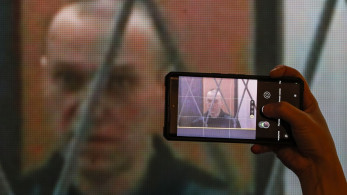 Ρωσία: βρέθηκε η σορός του Ναβάλνι γεμάτη μώλωπες στο κεφάλι και στο στήθος