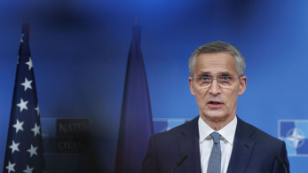 Απάντηση Στόλτενμπεργκ σε Τραμπ: «Οποιαδήποτε επίθεση στο ΝΑΤΟ θα αντιμετωπιστεί με ενιαία και δυναμική απάντηση»