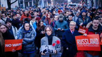 Σοκ και οργή  για τον θάνατο Ναβάλνι: Η Δύση ζητεί από τη Μόσχα να λογοδοτήσει