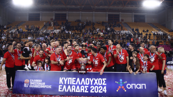 ΟΠΑΠ Final 8: η γιορτή του μπάσκετ στο Ηράκλειο