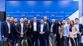Με επιτυχία ολοκληρώθηκε η 5η Τακτική Σύνοδος της Κεντρικής Επιτροπής της ΟΝΝΕΔ