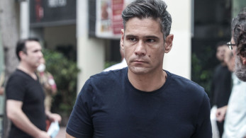 Ουγγαρέζος για Πάνο Βλάχο: Το σύστημα που λέει ότι χτυπάει, αυτό το σύστημα υπηρετεί
