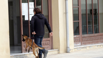 Θεσσαλονίκη: εξουδετερώθηκε  φάκελος με εκρηκτικό μηχανισμό στα δικαστήρια-Είχε στόχο την πρόεδρο Εφετών