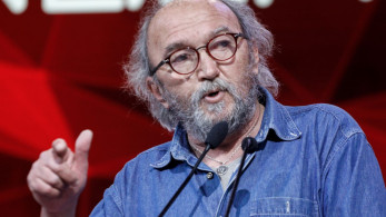 Πάνος Λάμπρου: «Δικαίωμα του Τσίπρα να μας κρίνει, αποχωρήσαμε για λόγους ουσίας»