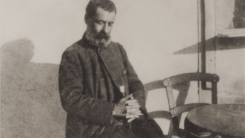Ίδρυμα Θεοχαράκη: «Μυστηριώδες θέλγητρον» - Ένας μουσικός στοχασμός στο έργο του Αλέξανδρου Παπαδιαμάντη