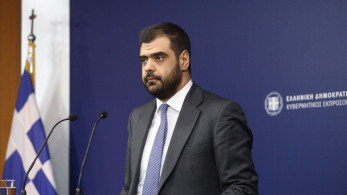 «Απολύτως καταδικαστέα η στοχοποίηση Χρηστίδη» λέει ο Παύλος Μαρινάκης