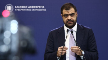 Παύλος Μαρινάκης: στις ευρωεκλογές δεν γίνεται debate πολιτικών αρχηγών