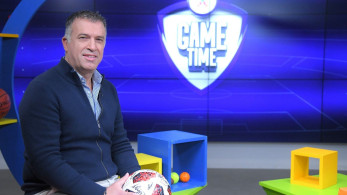 O Γιάννης Αναστασίου στο ΟΠΑΠ Game Time για το μεγάλο ματς Παναθηναϊκού-ΠΑΟΚ