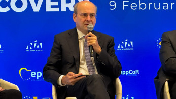 Κωστής Χατζηδάκης: στο Παρίσι για την Υπουργική Σύνοδο του ΟΟΣΑ