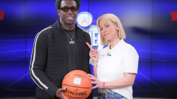 Ο Kέντρικ Ναν στο Game Time για τους φίλους του Παναθηναϊκού, το σερί στις βολές και το ΟΠΑΠ Final 8
