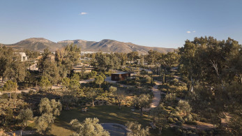 LAMDA Development: βράβευση-ορόσημο για το The Ellinikon Experience Park
