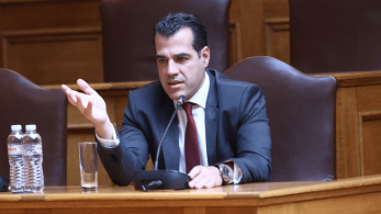 Πλεύρης στην εξεταστική για τα Τέμπη: Συμμετείχα μόνο σε συσκέψεις στο Νοσοκομείο Λάρισας
