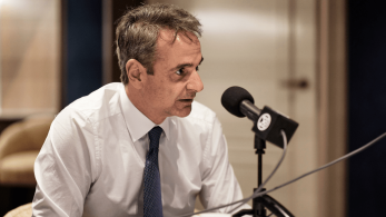 Συνέντευξη Μητσοτάκη στο podcast «The Globalist»: Στόχος μου είναι να κάνω την Ελλάδα μια πραγματικά ευρωπαϊκή χώρα