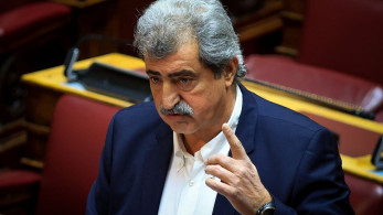 Πολάκης κατά… πάντων και μπλόκο σε ΠΑΣΟΚ-ΝΕΑΡ