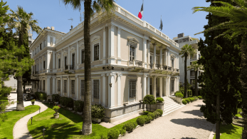 Πρεσβεία Ιταλίας: ο παγκοσμίου φήμης καθηγητής Guido Tonelli παρουσιάζει το νέο βιβλίο του στην Αθήνα