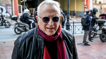 Ραγκούσης σε Κασιμάτη: «Όσοι απέχουν είναι "Βορίδηδες" - Χρησιμοποίησα τα λόγια του κυρίου Κασσελάκη»