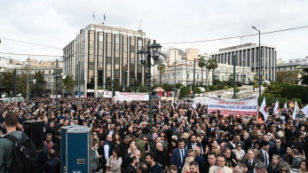 Απαγορευτικό της ΕΛΑΣ σε δυο συγκεντρώσεις το Σάββατο στο Παλαιό Φάληρο