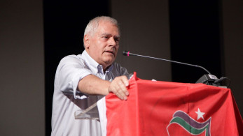 ΣΥΡΙΖΑ - Αποχώρησε ο Νίκος Σκορίνης από τη συνεδρίαση της Πολιτικής Γραμματείας