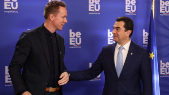 Σκρέκας στο Άτυπο Συμβούλιο Ανταγωνιστικότητας της ΕΕ: Ανάγκη να υιοθετηθεί συνεκτική βιομηχανική στρατηγική