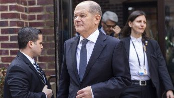 Γερμανία: κανένα σχόλιο για ενδεχόμενη ανταλλαγή κρατουμένων με τη Ρωσία