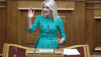 Τζάκρη εναντίον Βασιλειάδη και Θεοχαρόπουλου: Πρέπει να αναρωτηθούν τι απέγιναν Φίλης, Βίτσας και Σκουρλέτης