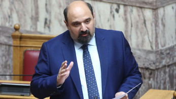 Χρήστος Τριαντόπουλος: στην αίθουσα τελετών του Εφετείου το Ειδικό Δικαστήριο