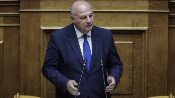 Κώστας Τσιάρας σε Κυριακίδου: Επιτακτική η παροχή βοήθειας στους κτηνοτρόφους για την πανώλη