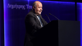 Δημήτρης Τσιόδρας: Να ανοίξει μια ουσιαστική συζήτηση για την Ευρώπη και το μέλλον της Ελλάδας σε αυτήν