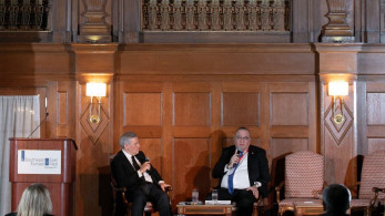 Antonio Taquis: Σημαντική η εμβάθυνση των σχέσεων Ελλάδας - Παναμά