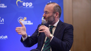 Μάνφρεντ Βέμπερ: Κυριάκο, η Ελλάδα πέτυχε ένα αληθινό οικονομικό θαύμα υπό την ηγεσία σου