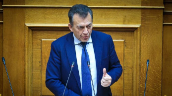 Γιάννης Βρούτσης: απόφαση για «σκούπα» στους οπαδούς της βίας