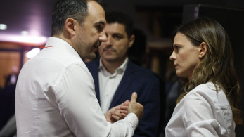O… πεινασμένος καρβέλια ονειρεύεται: αναζητούν τον «αντίπαλο» του Μητσοτάκη