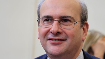Πήρε εξιτήριο ο Κωστής Χατζηδάκης: το «ευχαριστώ» στους ανθρώπους του Αττικού νοσοκομείου