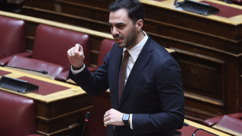 Διαφωνεί ο Χριστοδουλάκης για τη μεταγραφή Ζαγοράκη στο ευρωψηφοδέλτιο του ΠΑΣΟΚ
