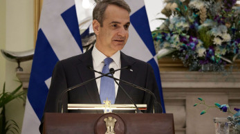 Κυριάκος Μητσοτάκης: Η Ελλάδα μπορεί να γίνει το κατώφλι της Ινδίας για την Ευρώπη