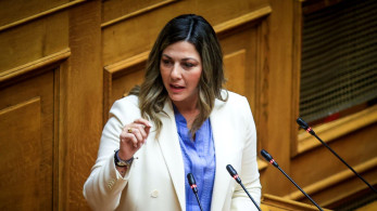 Σοφία Ζαχαράκη στο «Μανιφέστο» για την άθλια δήλωση Κασσελάκη: Επαναφέρει τις πάνω και τις κάτω πλατείες