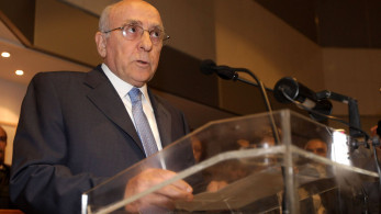 Γιώργος Σουφλιάς: ο μετριοπαθής και πεισματάρης Σαρακατσάνος