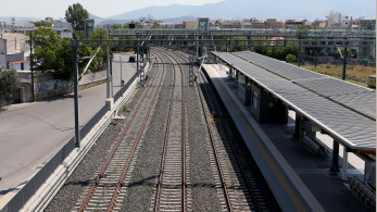 Υπουργείο Μεταφορών: σύσκεψη για την ασφάλεια των σιδηροδρομικών μεταφορών