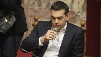 Το «τέρας» που εξέθρεψε ο Τσίπρας: από το ωσαννά στο σταύρωσον αυτόν…