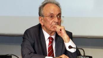 Δημήτρης Σιούφας: από τον Ελληνόπυργο Καρδίτσας, πρόεδρος της Βουλής