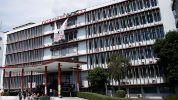 Πρυτανεία ΑΠΘ για τα επεισόδια: «Έχουμε πλήρη επίγνωση των δεσμεύσεων και των ευθυνών μας»