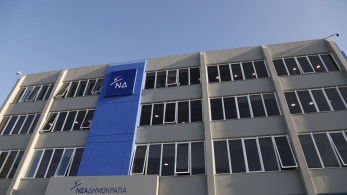 Πηγές ΝΔ: Αιχμές για ΣΥΡΙΖΑ και τηλεοπτικές άδειες